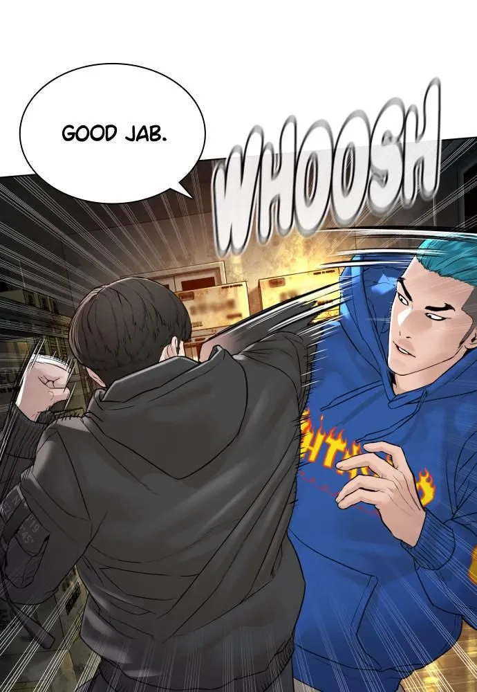 Read How to Fight EN Manga Online