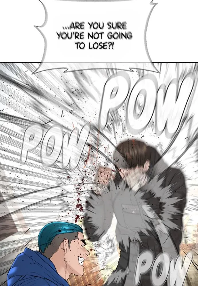 Read How to Fight EN Manga Online