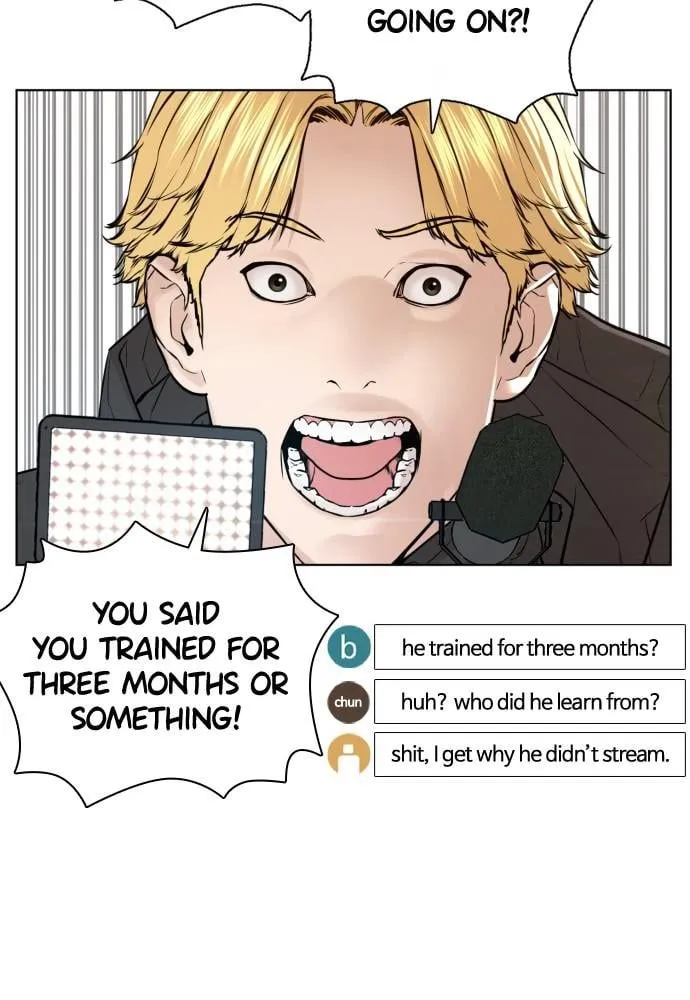 Read How to Fight EN Manga Online
