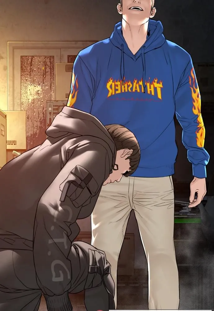 Read How to Fight EN Manga Online