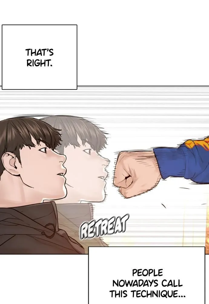 Read How to Fight EN Manga Online