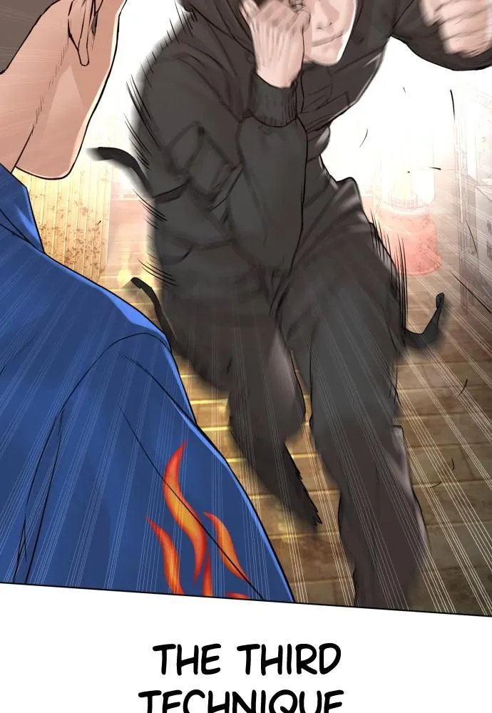 Read How to Fight EN Manga Online