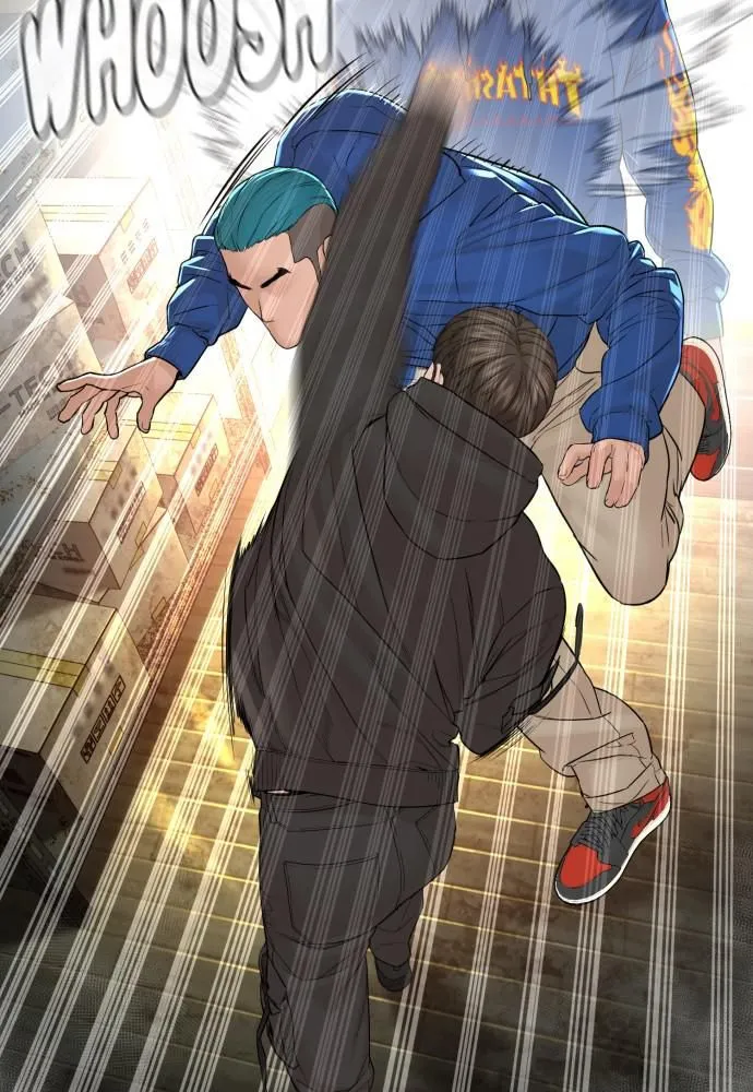 Read How to Fight EN Manga Online