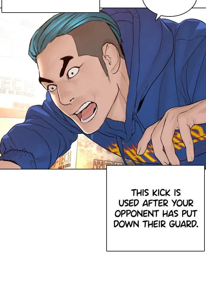 Read How to Fight EN Manga Online