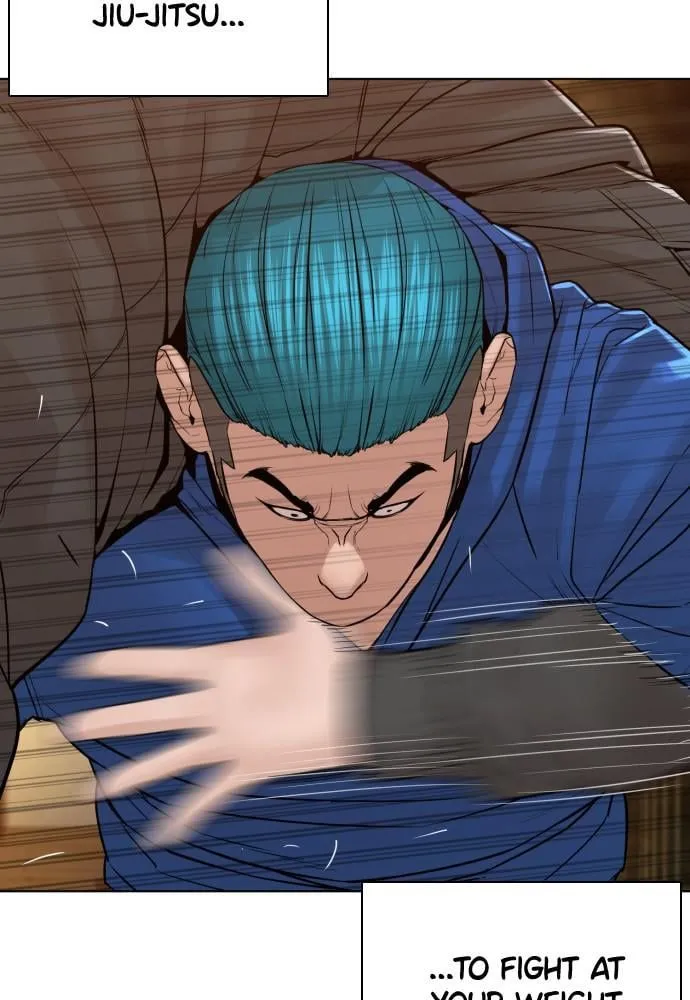 Read How to Fight EN Manga Online
