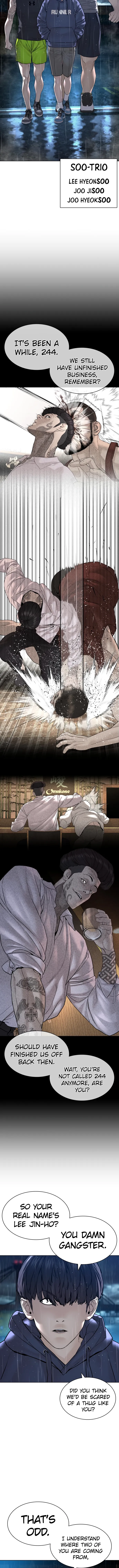 Read How to Fight EN Manga Online