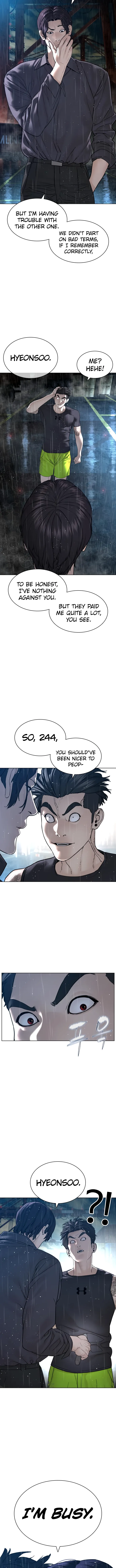 Read How to Fight EN Manga Online