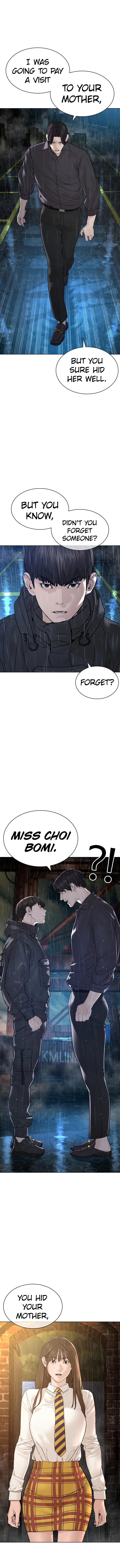 Read How to Fight EN Manga Online