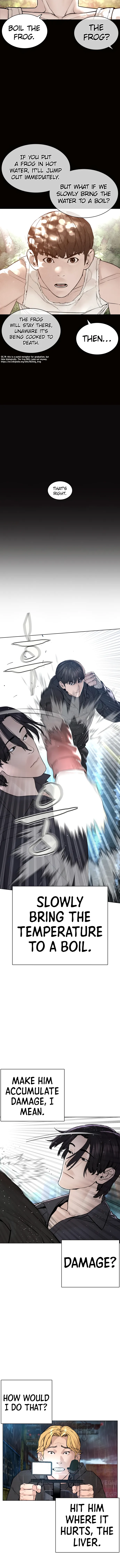 Read How to Fight EN Manga Online