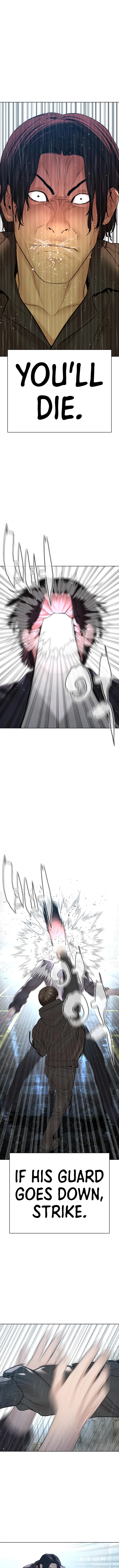 Read How to Fight EN Manga Online