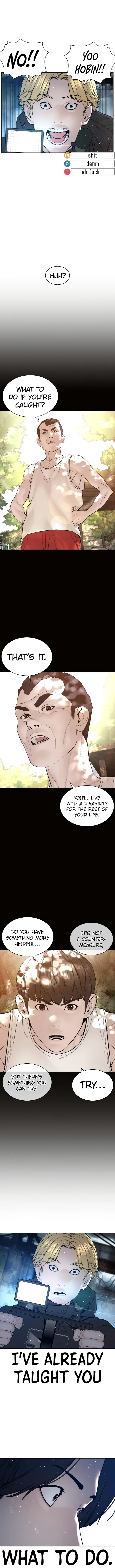 Read How to Fight EN Manga Online
