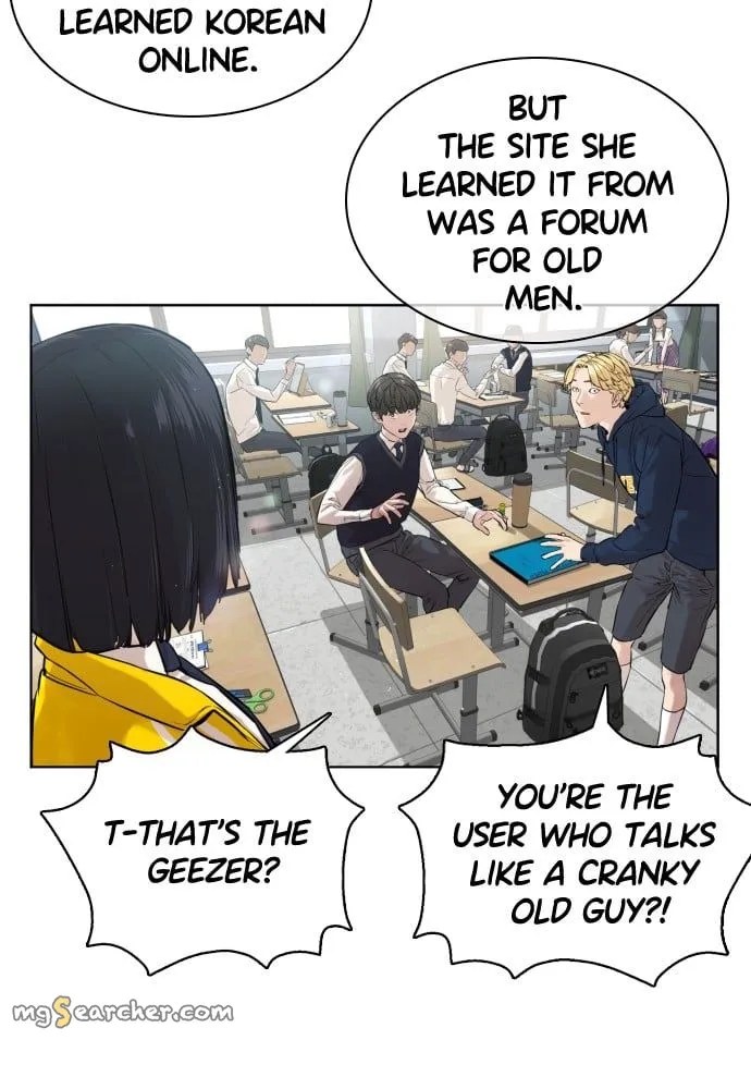 Read How to Fight EN Manga Online