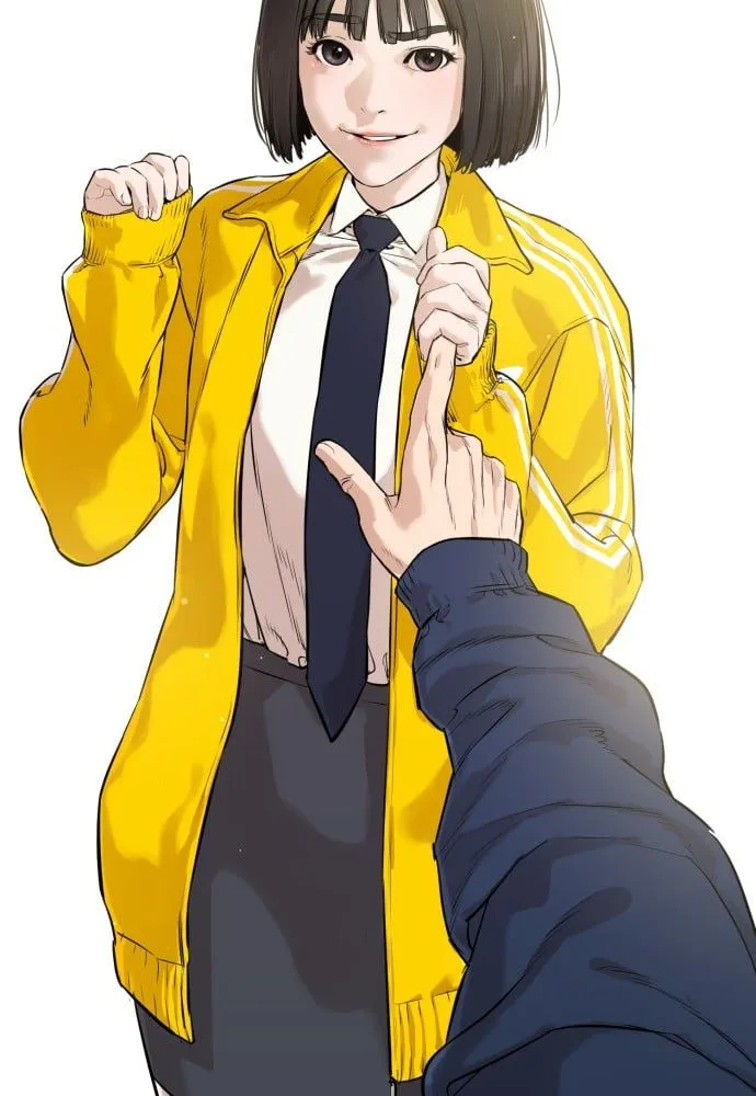 Read How to Fight EN Manga Online