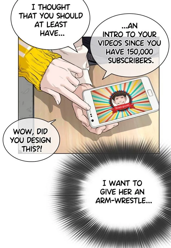 Read How to Fight EN Manga Online