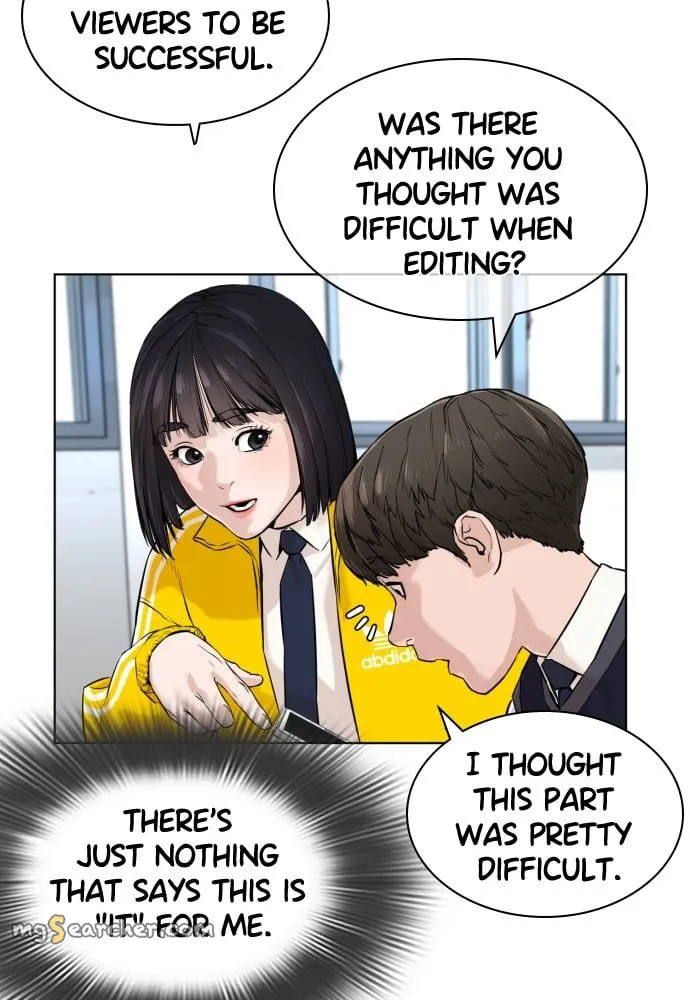 Read How to Fight EN Manga Online