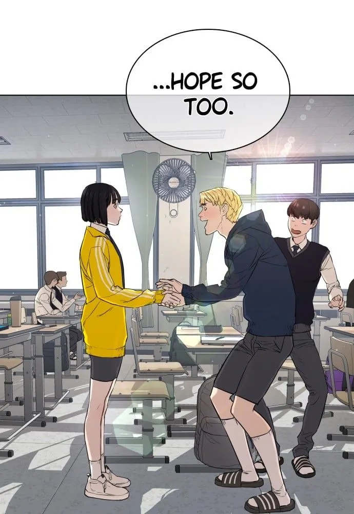 Read How to Fight EN Manga Online