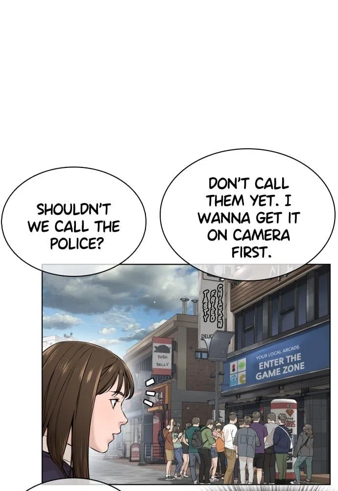 Read How to Fight EN Manga Online