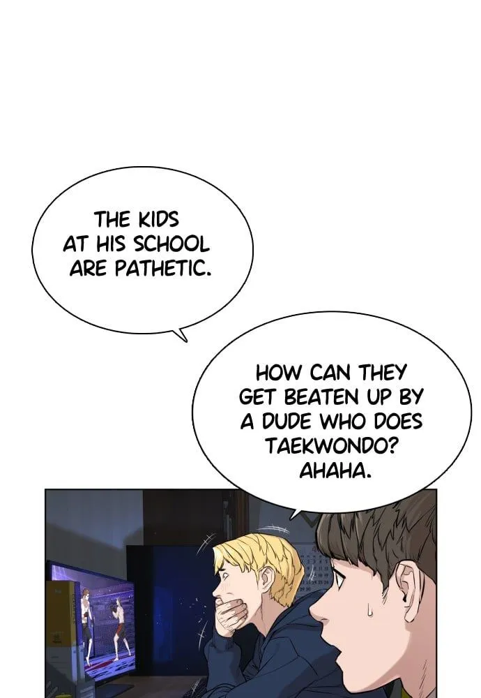 Read How to Fight EN Manga Online