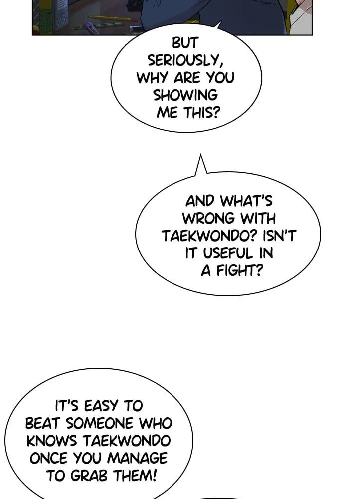 Read How to Fight EN Manga Online