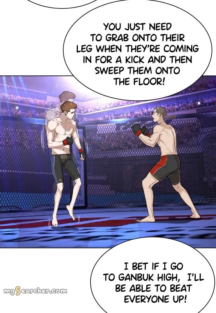 Read How to Fight EN Manga Online