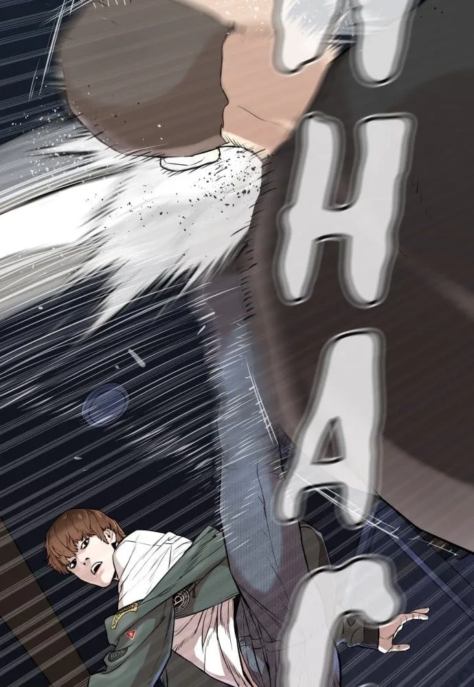 Read How to Fight EN Manga Online