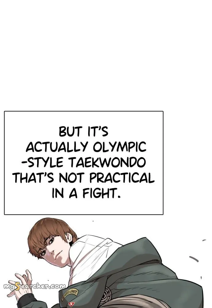 Read How to Fight EN Manga Online