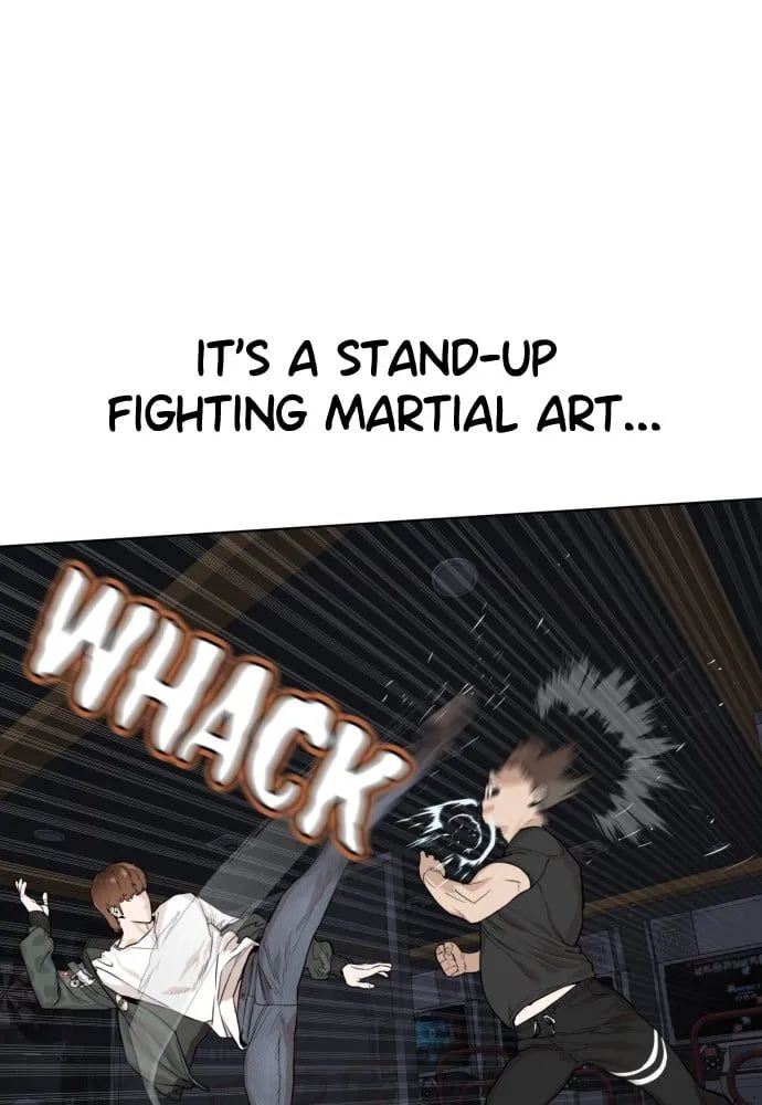 Read How to Fight EN Manga Online
