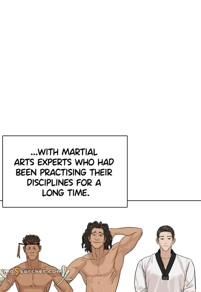 Read How to Fight EN Manga Online