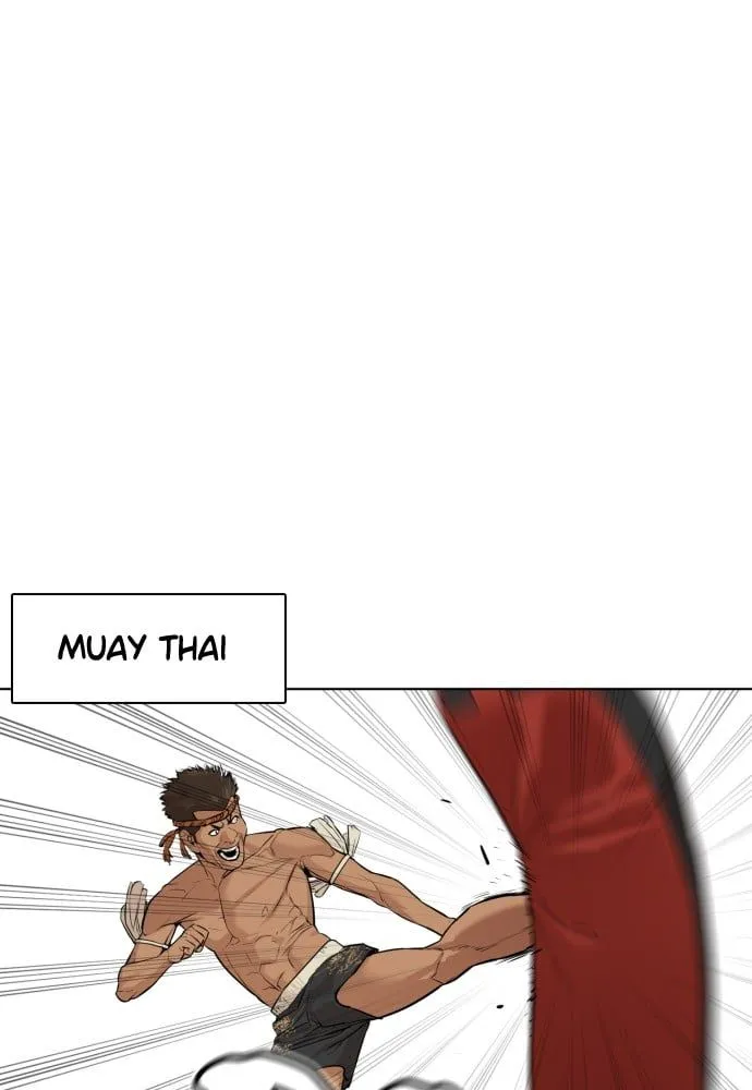 Read How to Fight EN Manga Online