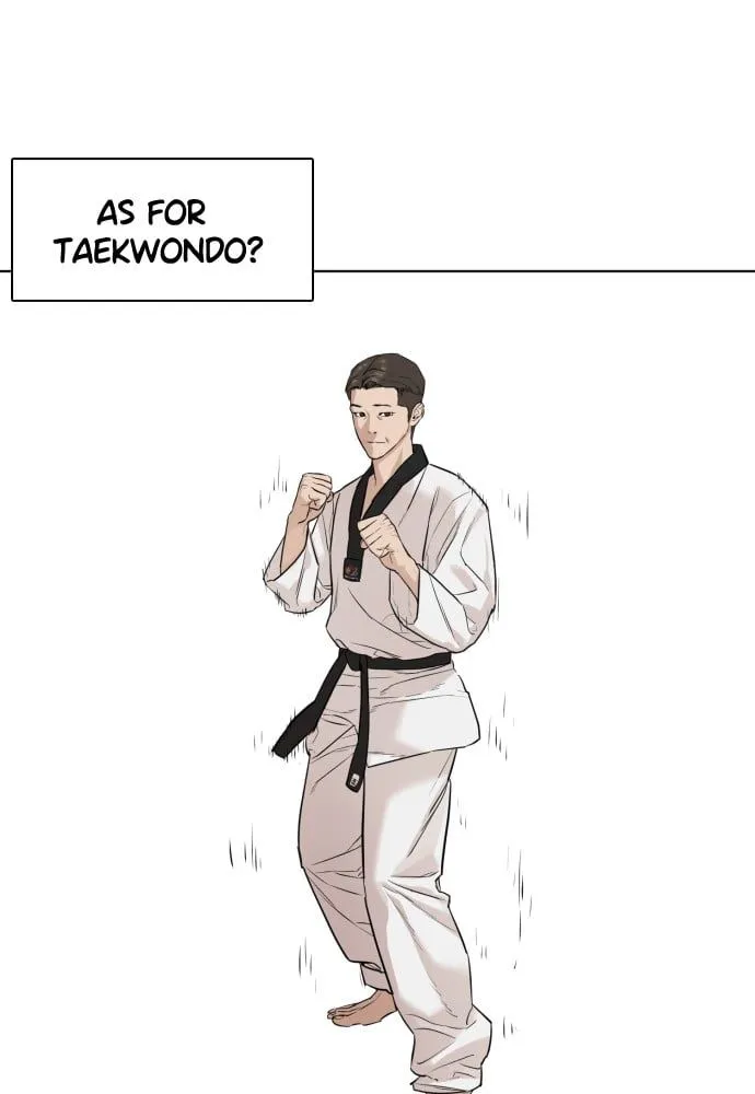 Read How to Fight EN Manga Online