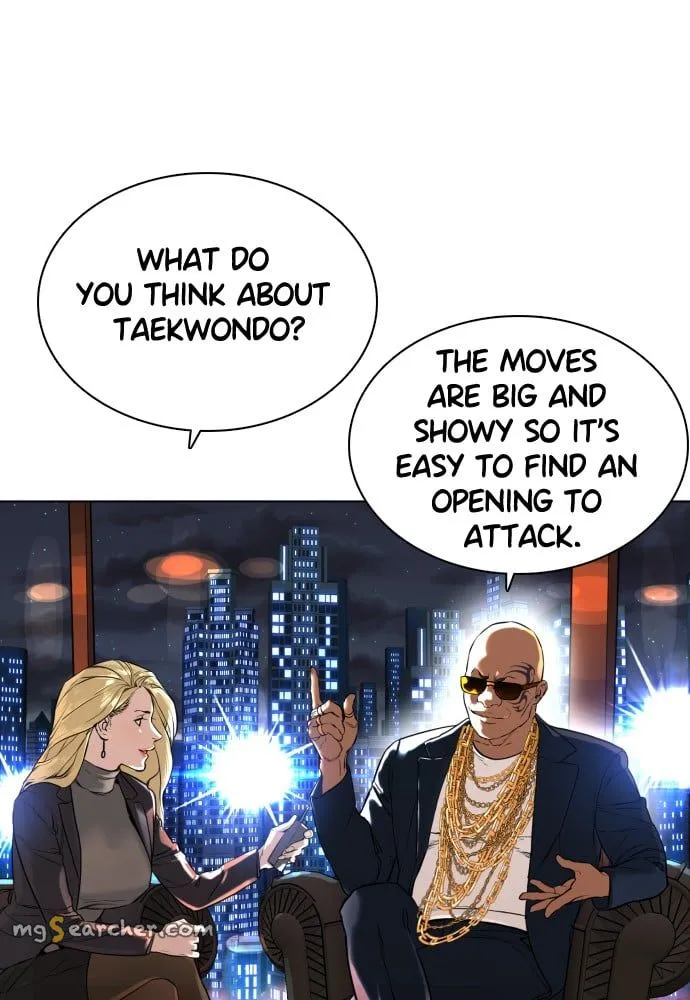 Read How to Fight EN Manga Online