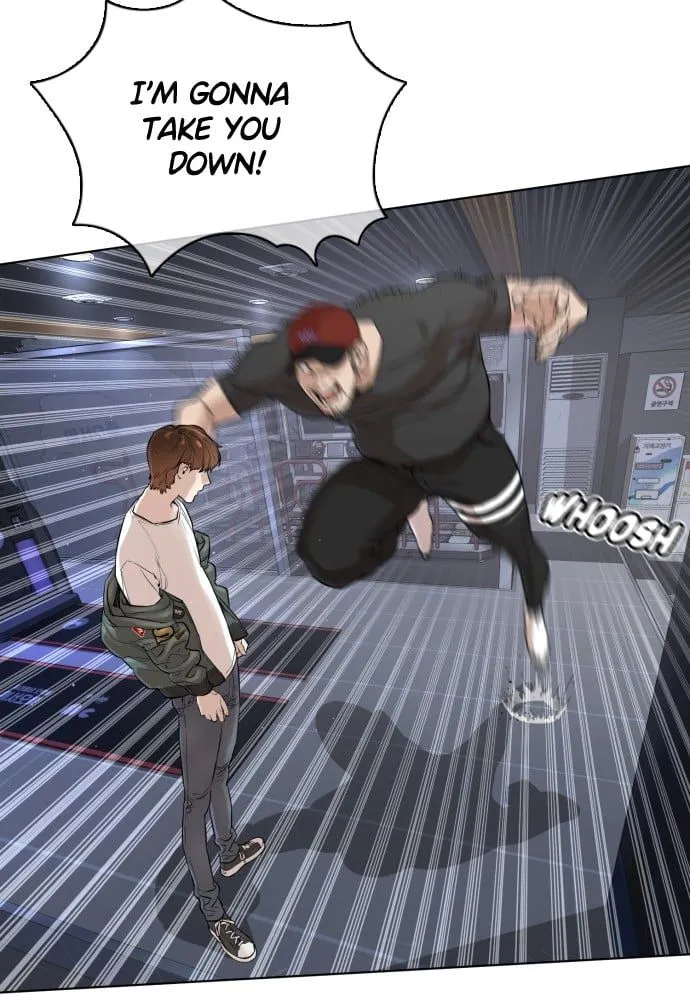 Read How to Fight EN Manga Online