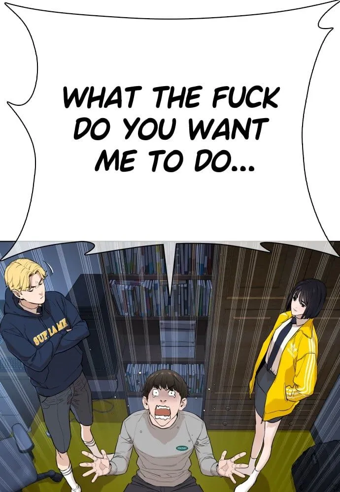 Read How to Fight EN Manga Online