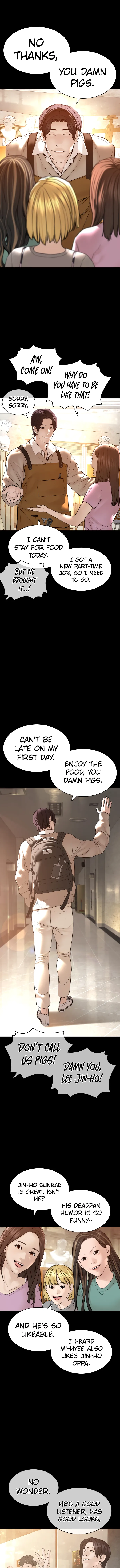 Read How to Fight EN Manga Online
