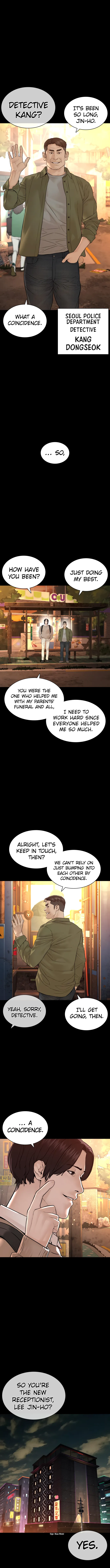Read How to Fight EN Manga Online
