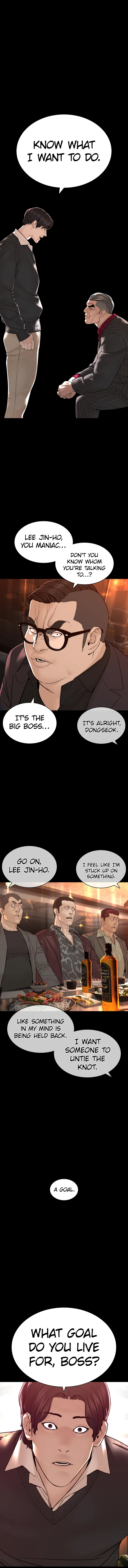 Read How to Fight EN Manga Online