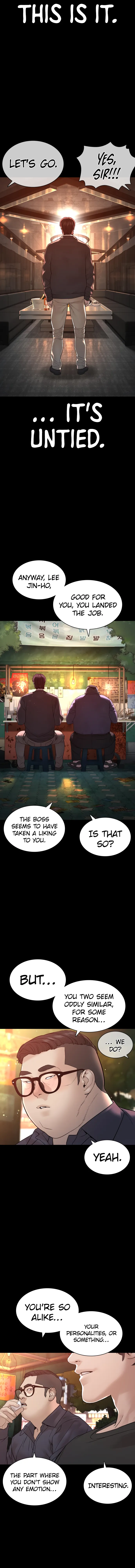 Read How to Fight EN Manga Online