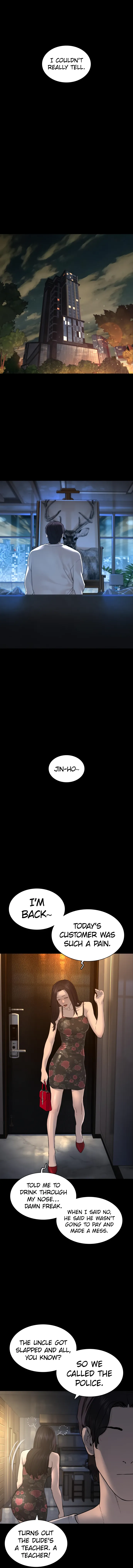 Read How to Fight EN Manga Online
