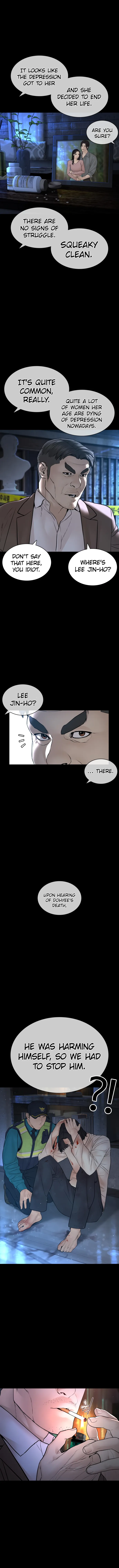 Read How to Fight EN Manga Online