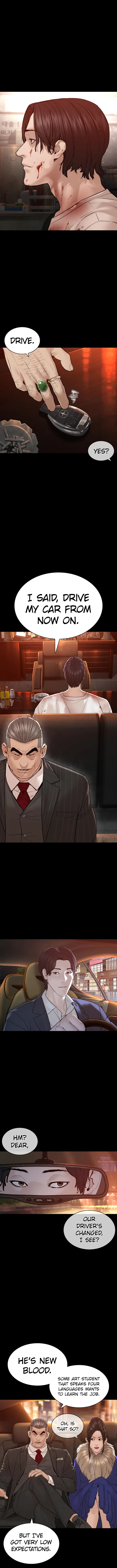 Read How to Fight EN Manga Online