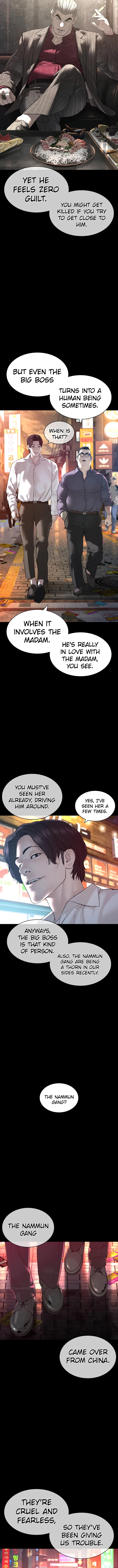 Read How to Fight EN Manga Online