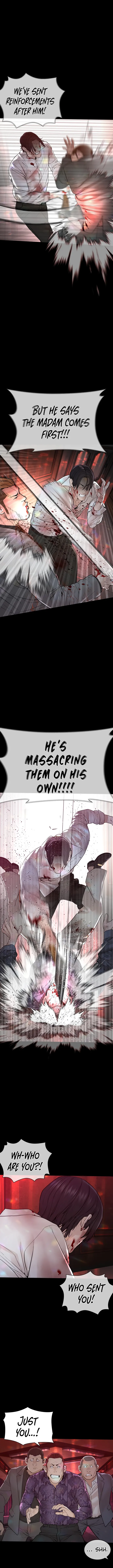 Read How to Fight EN Manga Online