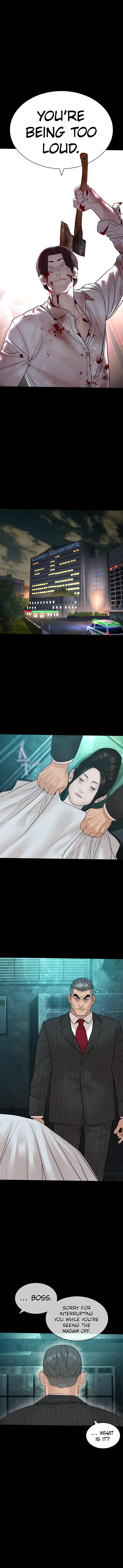Read How to Fight EN Manga Online
