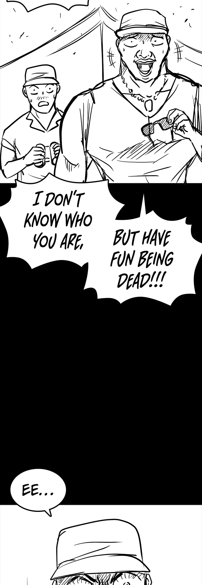 Read How to Fight EN Manga Online