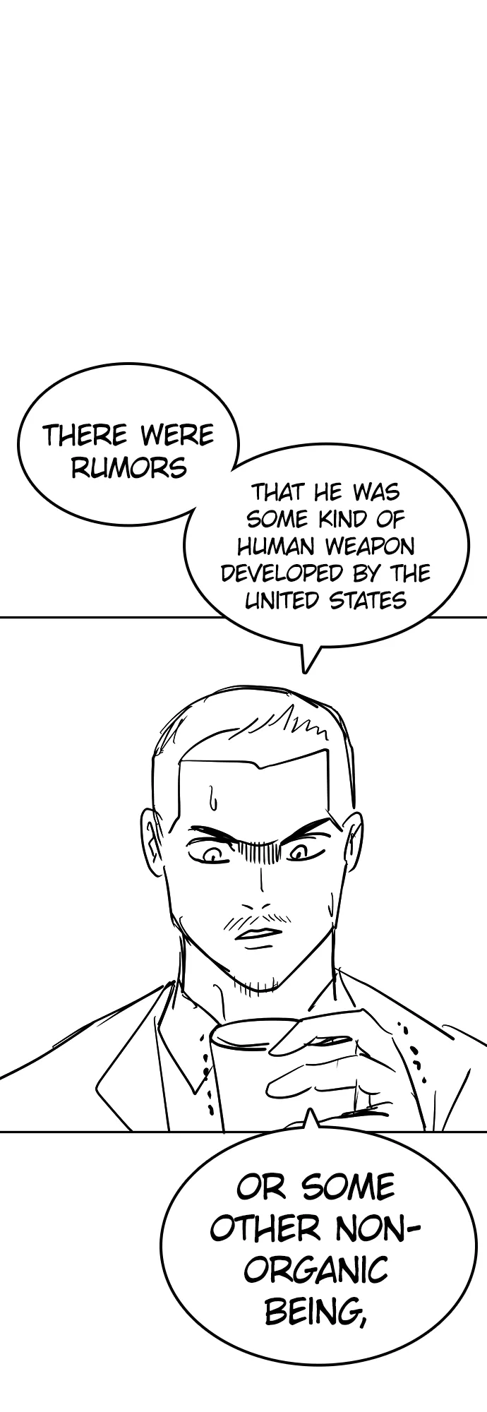 Read How to Fight EN Manga Online