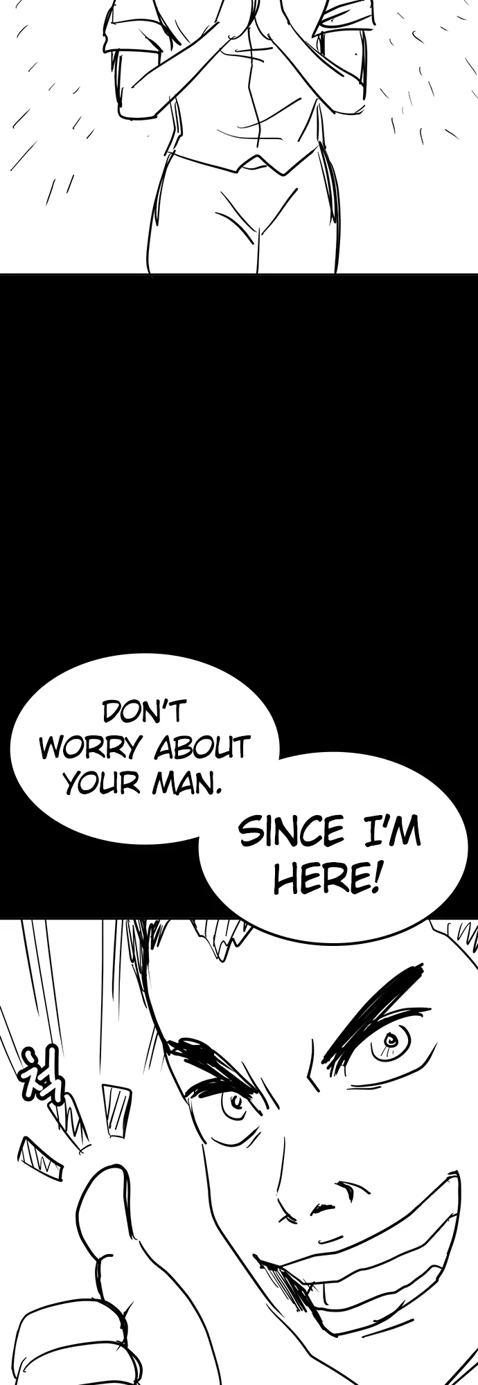 Read How to Fight EN Manga Online