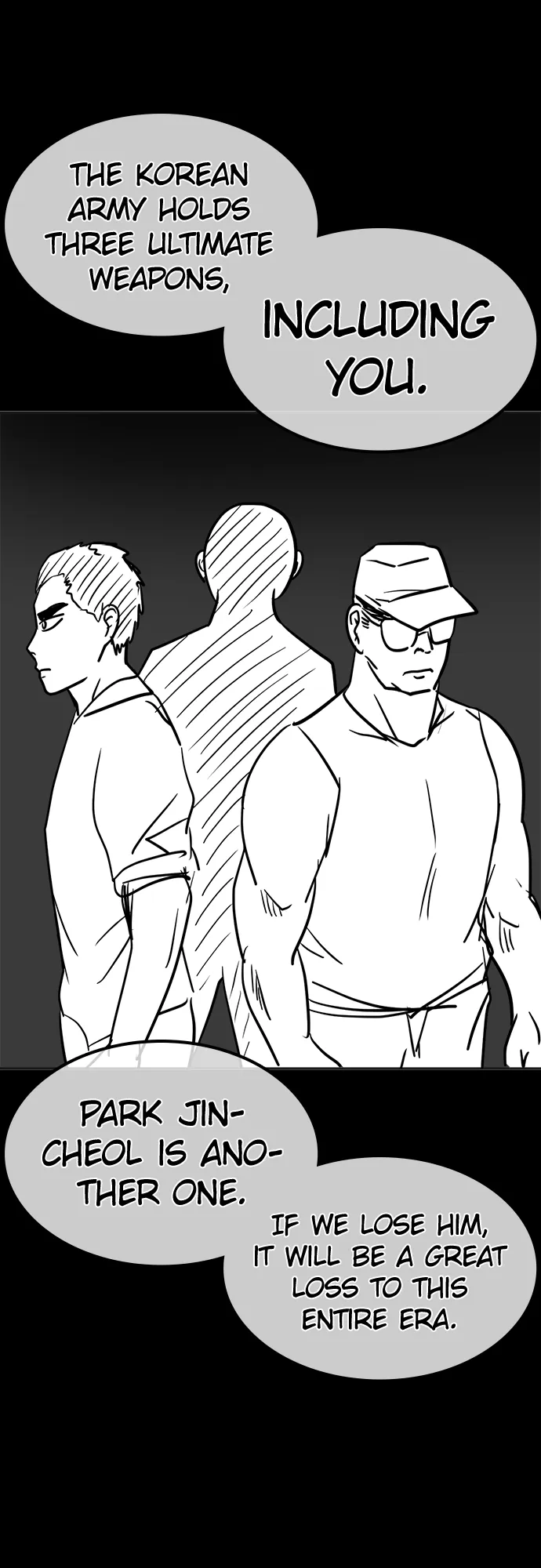 Read How to Fight EN Manga Online