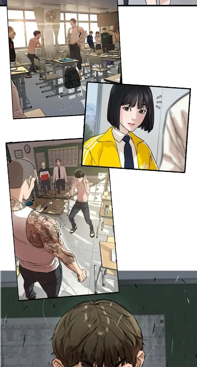 Read How to Fight EN Manga Online