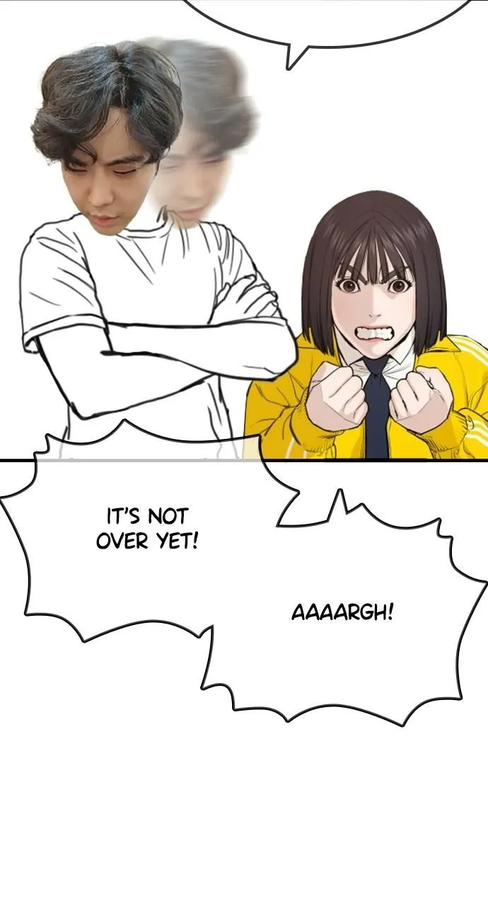 Read How to Fight EN Manga Online