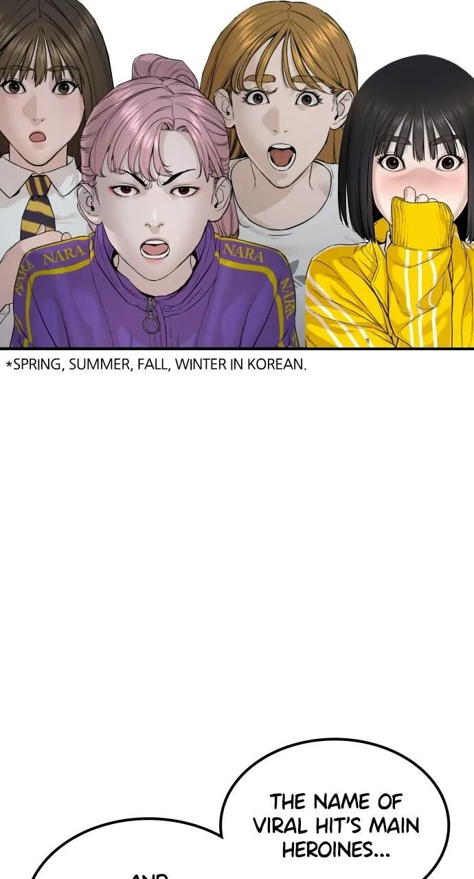 Read How to Fight EN Manga Online